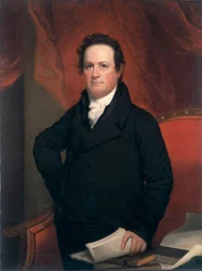 De Witt Clinton